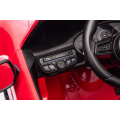 Elektrické Porsche 911 GT3 XXL 24V 14Ah | 4x200W