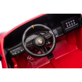 Elektrické Porsche 911 GT3 XXL 24V 14Ah | 4x200W
