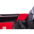 Elektrické Porsche 911 GT3 XXL 24V 14Ah | 4x200W - Černé