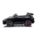 Elektrické Porsche 911 GT3 XXL 24V 14Ah | 4x200W - Černé