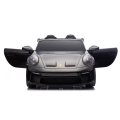 Elektrické Porsche 911 GT3 XXL 24V 14Ah | 4x200W - Černé