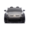 Elektrické Porsche 911 GT3 XXL 24V 14Ah | 4x200W - Černé