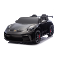 Elektrické Porsche 911 GT3 XXL 24V 14Ah | 4x200W - Černé
