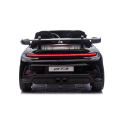 Elektrické Porsche 911 GT3 XXL 24V 14Ah | 4x200W - Černé