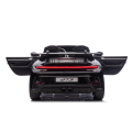 Elektrické Porsche 911 GT3 XXL 24V 14Ah | 4x200W - Černé