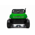 Elektrické autíčko Farmer Truck 6x6 Sklápěcí 24V 4x 200W do 60kg