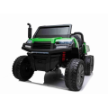 Elektrické autíčko Farmer Truck 6x6 Sklápěcí 24V 4x 200W do 60kg