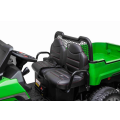 Elektrické autíčko Farmer Truck 6x6 Sklápěcí 24V 4x 200W do 60kg