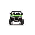 Elektrické autíčko Farmer Truck 24V 9Ah | 4x4 | 800W s dálkovým ovládáním - Zelené