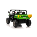 Elektrické autíčko Farmer Truck 24V 9Ah | 4x4 | 800W s dálkovým ovládáním