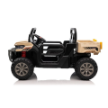 Elektrické autíčko Farmer Truck 24V 9Ah | 4x4 | 800W s dálkovým ovládáním - Zlaté