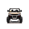 Elektrické autíčko Farmer Truck 24V 9Ah | 4x4 | 800W s dálkovým ovládáním - Zlaté