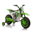 Dětská elektrická motorka XMX616 EVA kola 12V 7Ah 