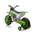Dětská elektrická motorka XMX616 EVA kola 12V 7Ah 