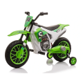 Dětská elektrická motorka XMX616 EVA kola 12V 7Ah 