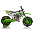 Dětská elektrická motorka XMX616 EVA kola 12V 7Ah 