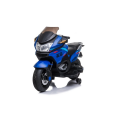Dětská elektrická motorka XMX609  EVA kola 12V7Ah 