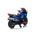 Dětská elektrická motorka XMX609  EVA kola 12V7Ah 