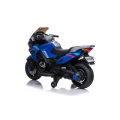 Dětská elektrická motorka XMX609  EVA kola 12V7Ah 