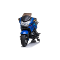 Dětská elektrická motorka XMX609  EVA kola 12V7Ah 