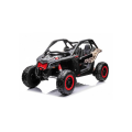 Elektrické autíčko 2x24V Buggy Maverick Can-Am 4x200W s dálkovým ovládáním