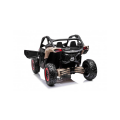Elektrické autíčko 2x24V Buggy Maverick Can-Am 4x200W s dálkovým ovládáním - Zelené