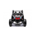Elektrické autíčko 2x24V Buggy Maverick Can-Am 4x200W s dálkovým ovládáním