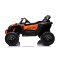 Elektrické autíčko Buggy Maverick Can-Am 24V 4x200W CA003 dálkové ovládání - Oranžová