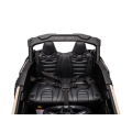Elektrické autíčko Buggy Maverick Can-Am 24V 4x200W CA003 dálkové ovládání - Růžová
