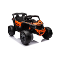 Elektrické autíčko Buggy Maverick Can-Am 24V 4x200W CA003 dálkové ovládání