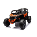 Elektrické autíčko Buggy Maverick Can-Am 24V 4x200W CA003 dálkové ovládání - Růžová