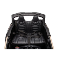 Elektrické autíčko Buggy Maverick Can-Am 24V 4x200W CA003 dálkové ovládání - Růžová