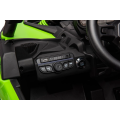 Elektrické autíčko Buggy Maverick Can-Am 24V 4x200W CA003 dálkové ovládání