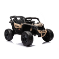 Elektrické autíčko Buggy Maverick Can-Am 24V 4x200W CA003 dálkové ovládání - RS černá 