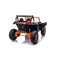 Elektrické autíčko Buggy UTV-MX 24V 800W 4x4