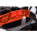 Elektrické autíčko Buggy UTV-MX 24V 800W 4x4