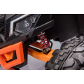 Elektrické autíčko Buggy UTV-MX 24V 800W 4x4