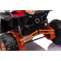 Elektrické autíčko Buggy UTV-MX 24V 800W 4x4