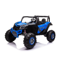 Elektrické autíčko Buggy UTV-MX 24V 800W 4x4 - Modré