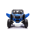Elektrické autíčko Buggy UTV-MX 24V 800W 4x4 - Modré