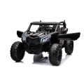 Elektrické autíčko Buggy Turbo 24V 4x200W dálkové ovládání