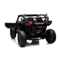 Elektrické autíčko Buggy Turbo 24V 4x200W dálkové ovládání