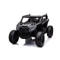 Elektrické autíčko Buggy Turbo 24V 4x200W dálkové ovládání