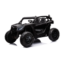 Elektrické autíčko Buggy Turbo 24V 4x200W dálkové ovládání