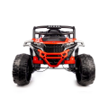 Elektrické autíčko Buggy Racing Speed 22 4x4 12V10Ah 180W dálkové ovládání - Červené