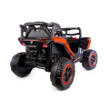 Elektrické autíčko Buggy Racing Speed 22 4x4 12V10Ah 180W dálkové ovládání - Červené