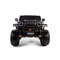 Elektrické autíčko Buggy BIG FOOT 4x4 24V 800W dálkové ovládání - Černé