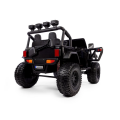 Elektrické autíčko Buggy BIG FOOT 4x4 24V 800W dálkové ovládání - Šedé