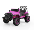 Elektrické autíčko Buggy BIG FOOT 4x4 24V 800W dálkové ovládání