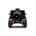 Elektrické autíčko Mercedes G63 AMG 4x4 EVA kola 12V7Ah dálkové ovládání